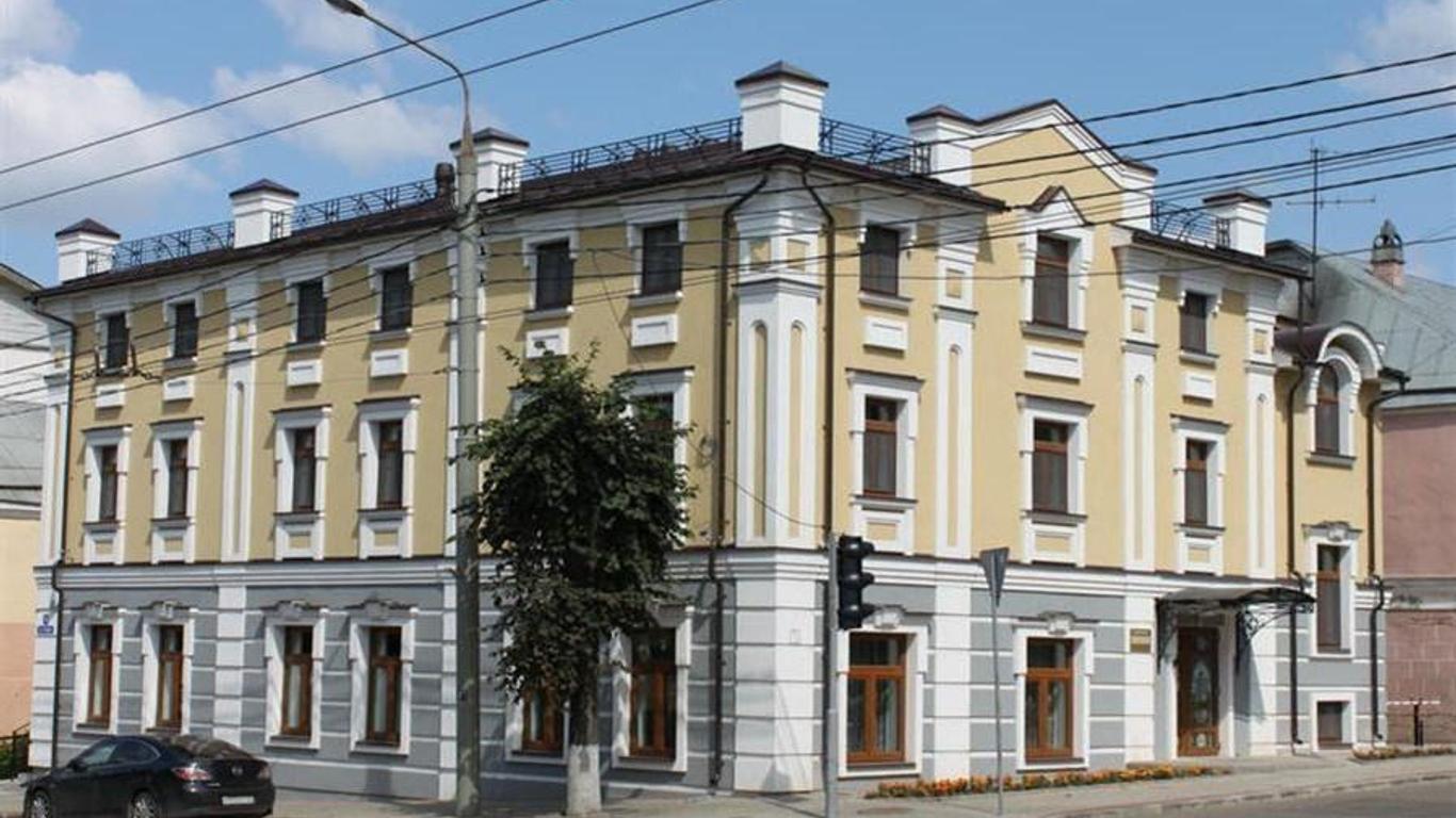 Rus Hotel