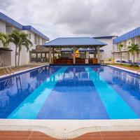 Ramede Resort Bohol