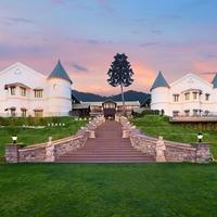 Welcomhotel By Itc Hotels, The Savoy, Mussoorie