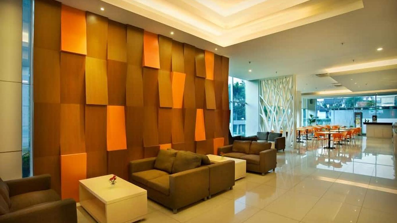 V Hotel & Residence Bandung