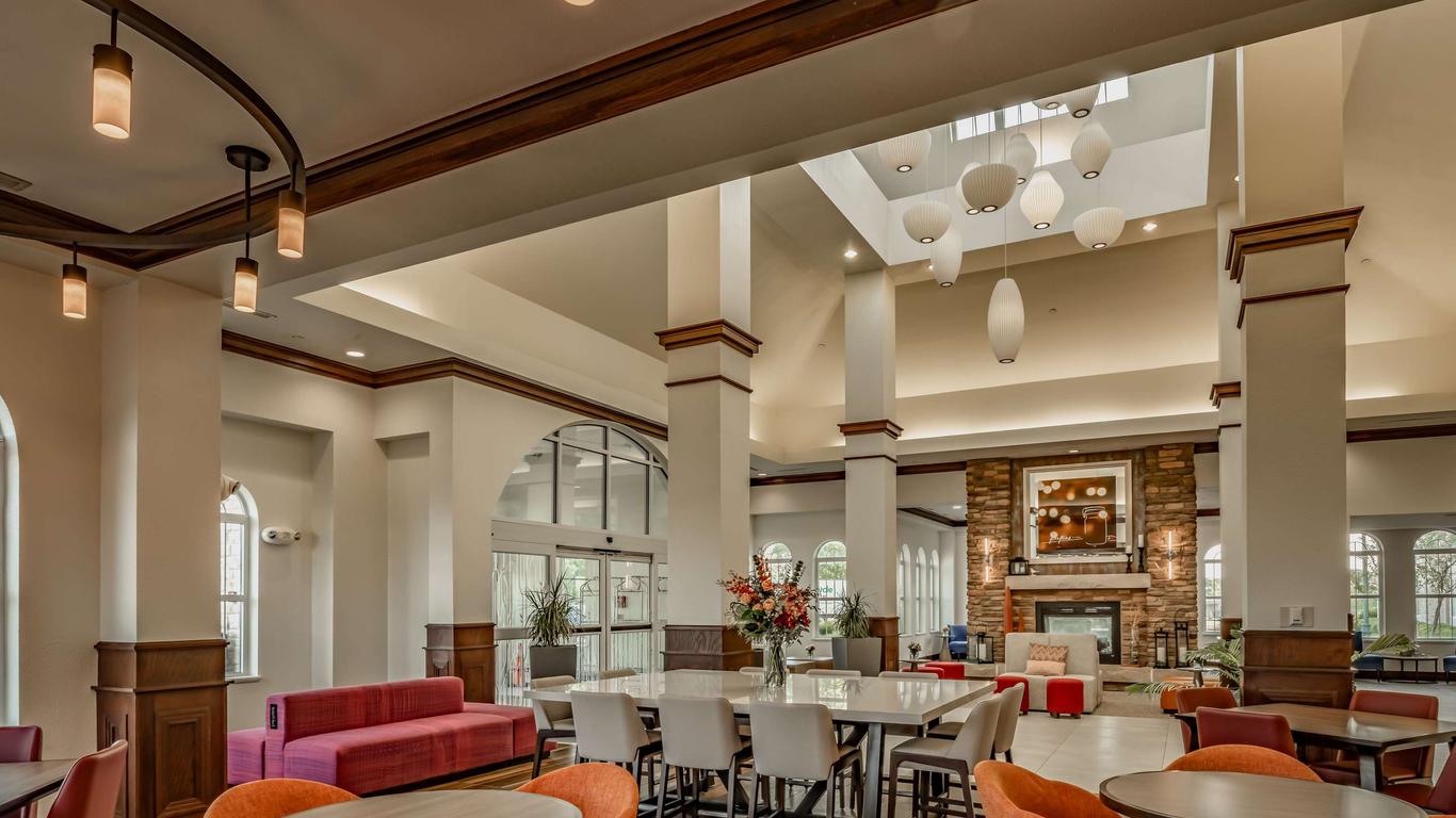 Hilton Garden Inn Granbury