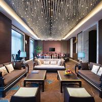 Crowne Plaza Tianjin Jinnan