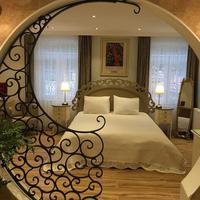 Agva River Angel Hotel - Adults Only