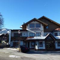 Hotel Garni Landhaus Trenkenbach