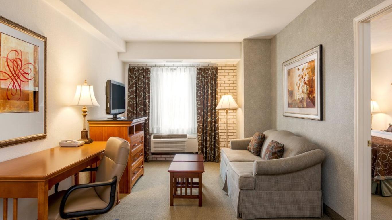 Staybridge Suites San Antonio-Airport