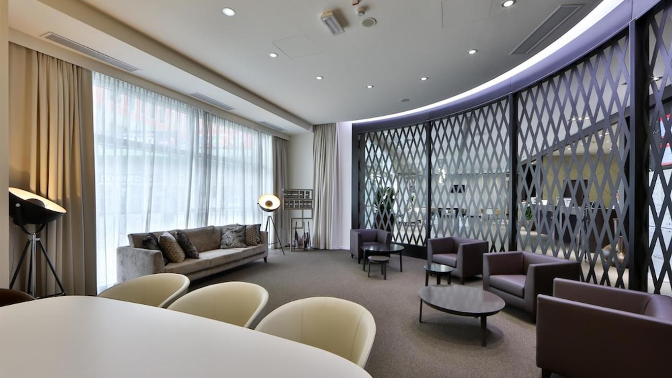 Best Western Premier CHC Airport