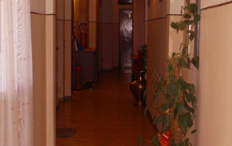 Hall Foto