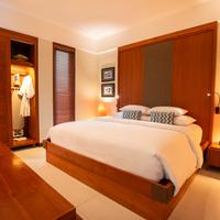 Kuta Seaview Boutique Resort