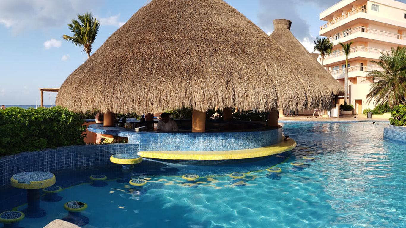 El Cozumeleno Beach Resort